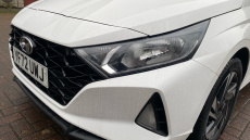 Hyundai i20 1.0T GDi 48V MHD SE Connect 5dr DCT Petrol Hatchback